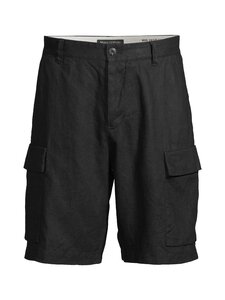 Marc O'Polo - Eksjö-reisitaskushortsit - BLACK 990 | Stockmann