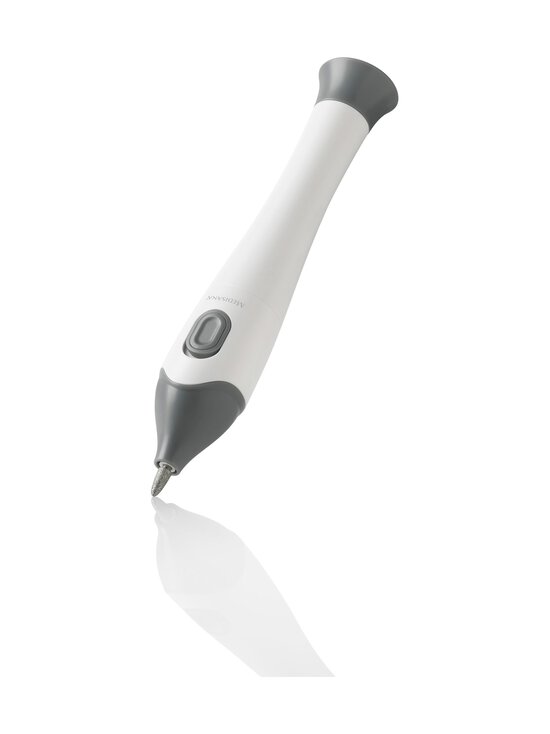 Medisana - MP810- manikyyri- ja pedikyyrisetti - WHITE | Stockmann - photo 1