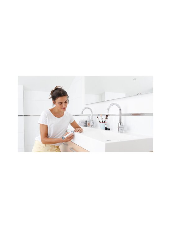 Medisana - MP810- manikyyri- ja pedikyyrisetti - WHITE | Stockmann - photo 2