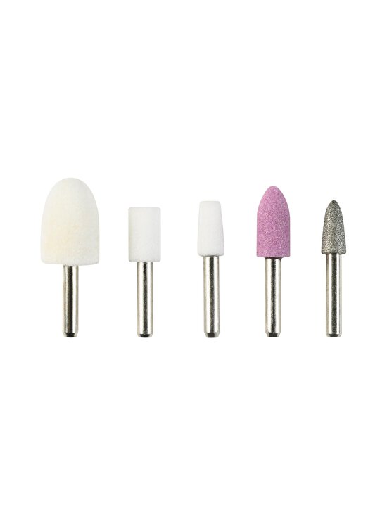 Medisana - MP810- manikyyri- ja pedikyyrisetti - WHITE | Stockmann - photo 4