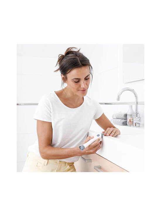 Medisana - MP810- manikyyri- ja pedikyyrisetti - WHITE | Stockmann - photo 5