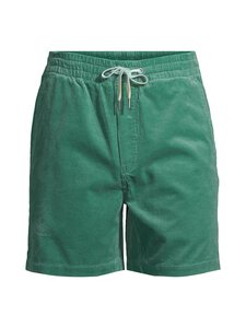 Polo Ralph Lauren - Velvetist lühikesed püksid Prepster - SEAFOAM GREEN | Stockmann