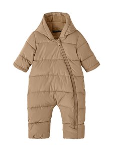 Name It - NbnMedow Solid kombinezons - PURE CASHMERE Name It - NbnMedow Solid kombinezons - PURE CASHMERE | Stockmann