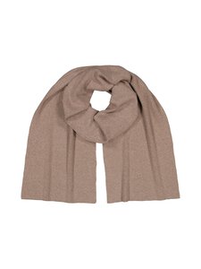 CONSTRUE - Erkka adīta šalle - 1H003 NUTRIA MEL | Stockmann