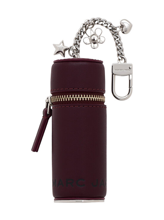 Marc Jacobs - Lipstick Case -laukkukoru - 510 DARK PLUM | Stockmann - photo 1