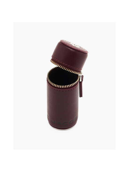 Marc Jacobs - Lipstick Case -laukkukoru - 510 DARK PLUM | Stockmann - photo 2
