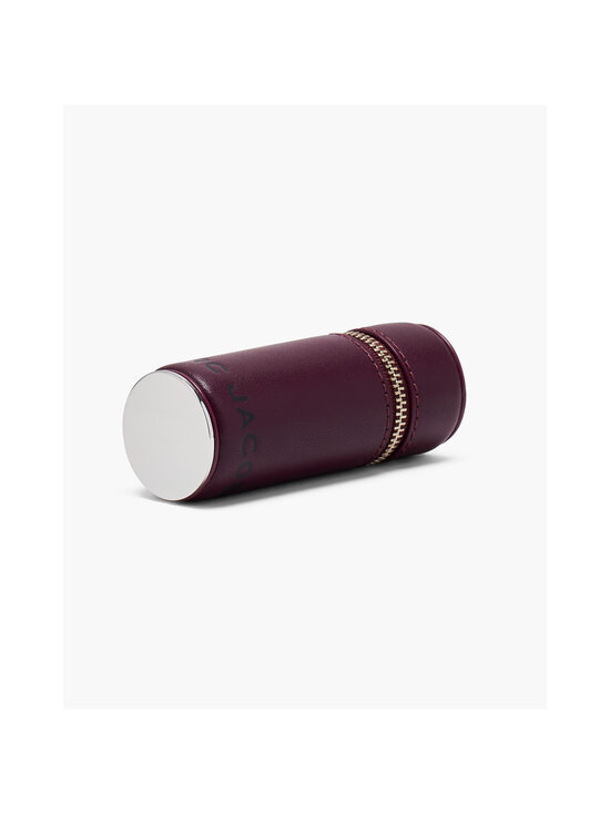 Marc Jacobs - Lipstick Case -laukkukoru - 510 DARK PLUM | Stockmann - photo 3