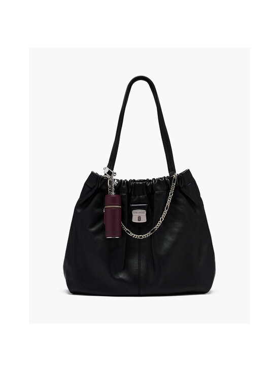 Marc Jacobs - Lipstick Case -laukkukoru - 510 DARK PLUM | Stockmann - photo 4