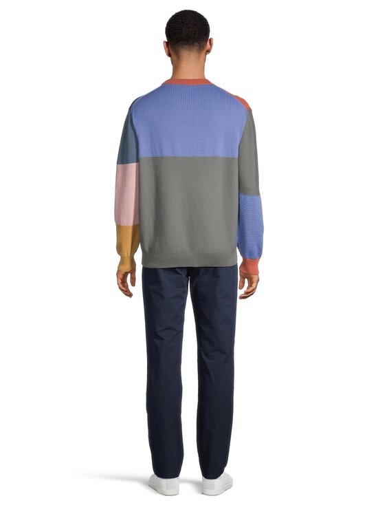PS Paul Smith - Crew Neck -neule - MULTICOLOUR - photo 3 PS Paul Smith - Crew Neck -neule - MULTICOLOUR | Stockmann - photo 3