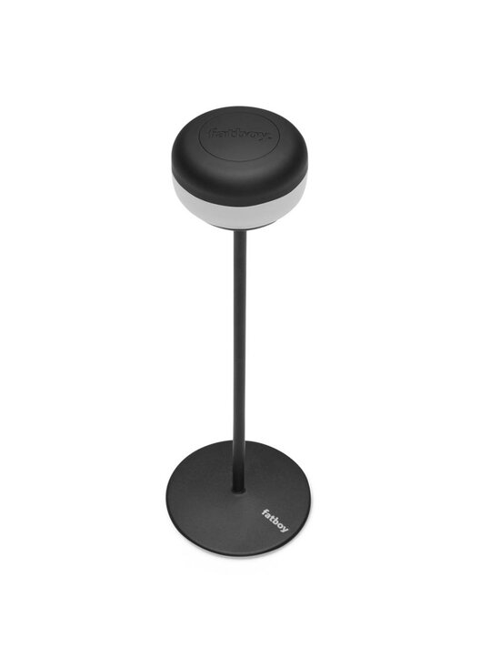 Fatboy - Cheerio-pöytävalaisin - MUSTA - photo 2 Fatboy - Cheerio-pöytävalaisin - MUSTA | Stockmann - photo 2