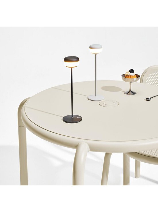 Fatboy - Cheerio-pöytävalaisin - MUSTA - photo 6 Fatboy - Cheerio-pöytävalaisin - MUSTA | Stockmann - photo 6