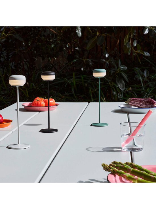 Fatboy - Cheerio-pöytävalaisin - MUSTA - photo 8 Fatboy - Cheerio-pöytävalaisin - MUSTA | Stockmann - photo 8