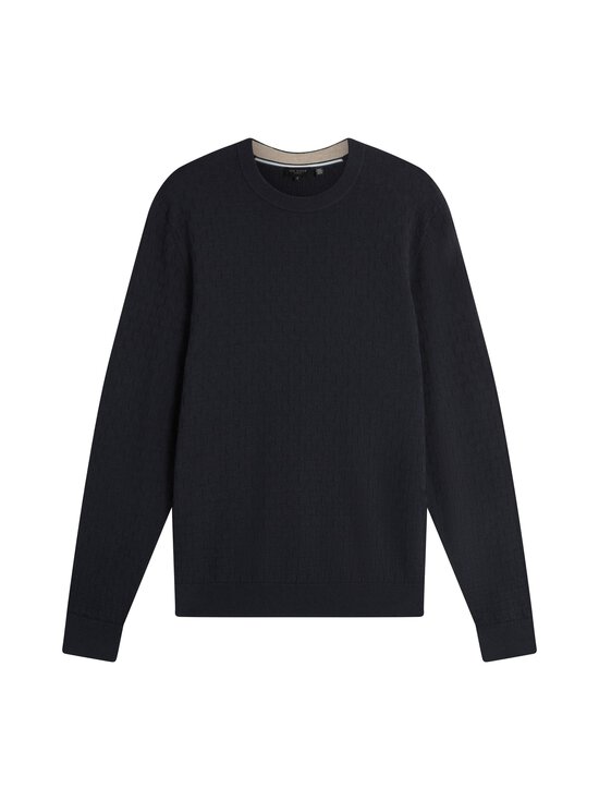 Ted Baker London - Sainsy-neulepaita - NAVY | Stockmann - photo 1