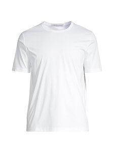 Tiger of Sweden - Olaf t-paita - 090 PURE WHITE Tiger of Sweden - Olaf t-paita - 090 PURE WHITE | Stockmann