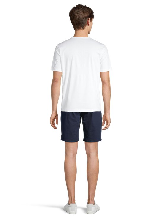 Tiger of Sweden - Olaf t-paita - 090 PURE WHITE - photo 3 Tiger of Sweden - Olaf t-paita - 090 PURE WHITE | Stockmann - photo 3