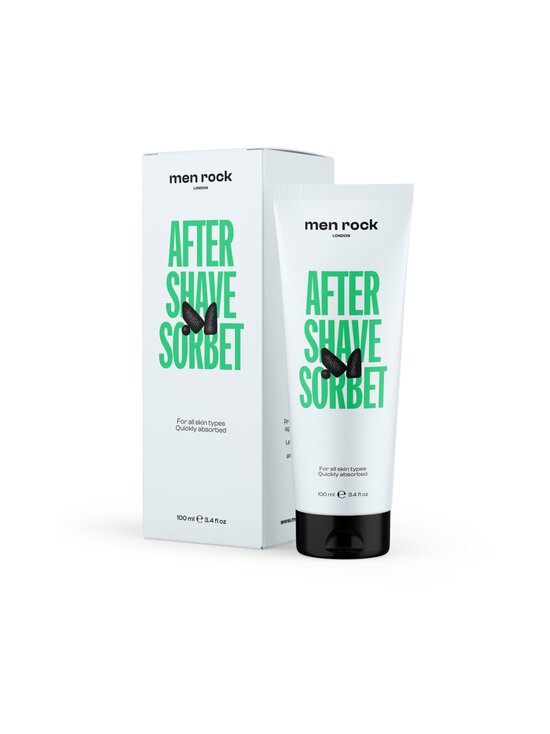 Men Rock - After Shave Sorbet gēlveida krēms - NOCOL | Stockmann - photo 1