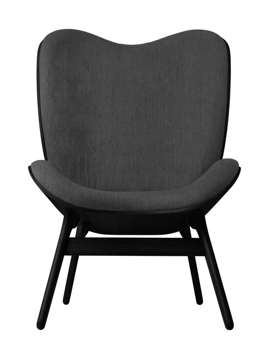 UMAGE - A Conversation Piece Tall -nojatuoli - SHADOW - photo 2 UMAGE - A Conversation Piece Tall -nojatuoli - SHADOW | Stockmann - photo 2