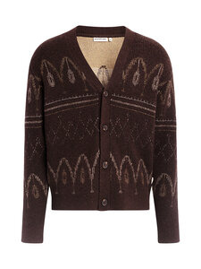 Redefined Rebel - RRWade Boxy Fit -neuletakki - MOLÉ | Stockmann