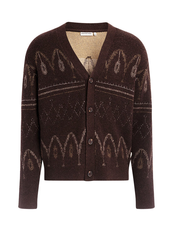 Redefined Rebel - RRWade Boxy Fit -neuletakki - MOLÉ | Stockmann - photo 1
