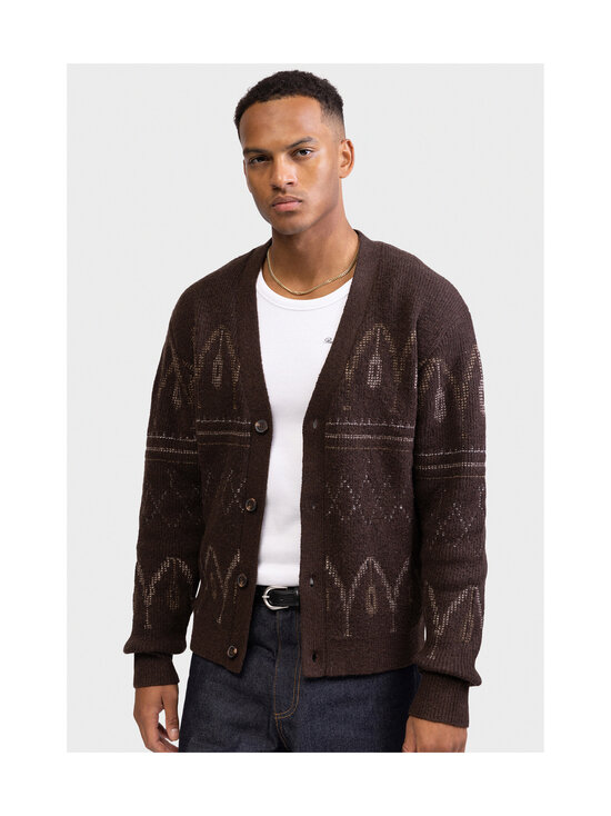 Redefined Rebel - RRWade Boxy Fit -neuletakki - MOLÉ | Stockmann - photo 3
