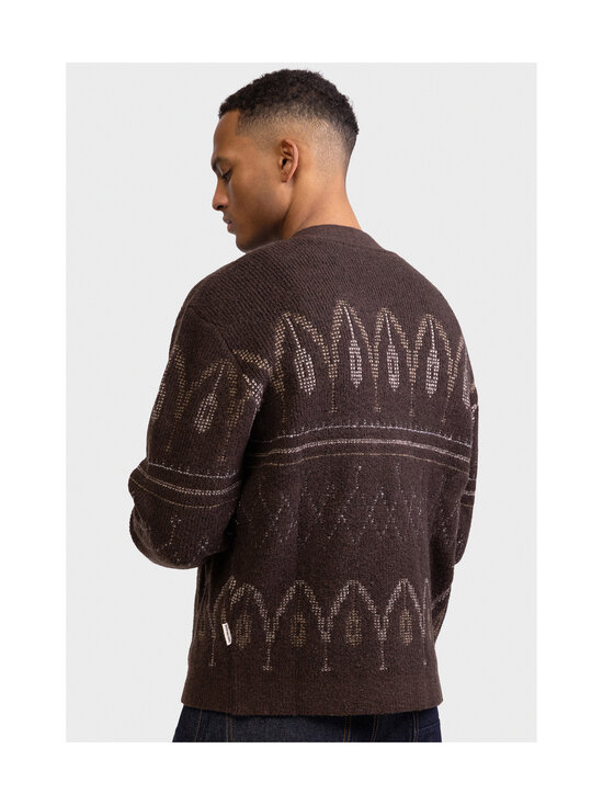 Redefined Rebel - RRWade Boxy Fit -neuletakki - MOLÉ | Stockmann - photo 4