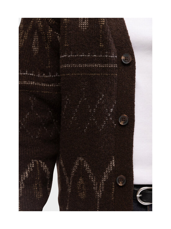 Redefined Rebel - RRWade Boxy Fit -neuletakki - MOLÉ | Stockmann - photo 6