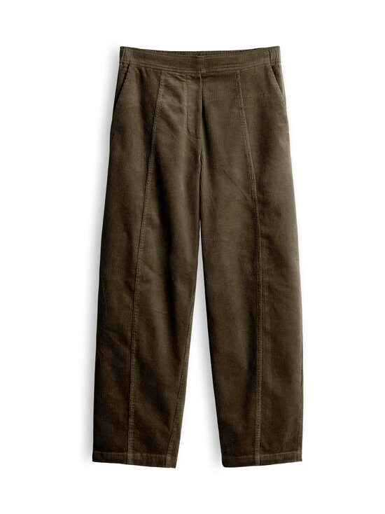 Opus - Marou mod korduroja bikses - 20044 LIGHT MOCCA | Stockmann - photo 1
