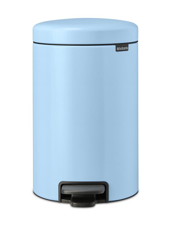 Brabantia - NewIcon-poljinroskakori 12 l - DREAMY BLUE - photo 1 Brabantia - NewIcon-poljinroskakori 12 l - DREAMY BLUE | Stockmann - photo 1