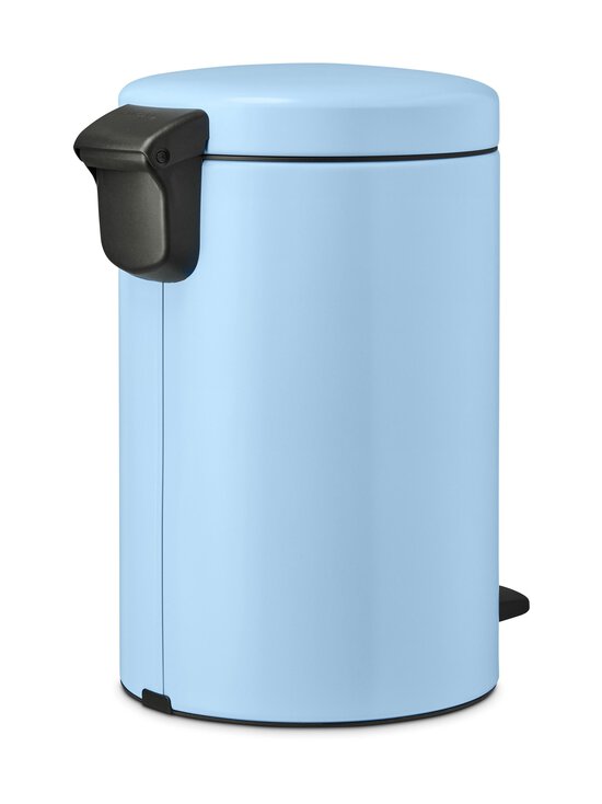 Brabantia - NewIcon-poljinroskakori 12 l - DREAMY BLUE - photo 2 Brabantia - NewIcon-poljinroskakori 12 l - DREAMY BLUE | Stockmann - photo 2