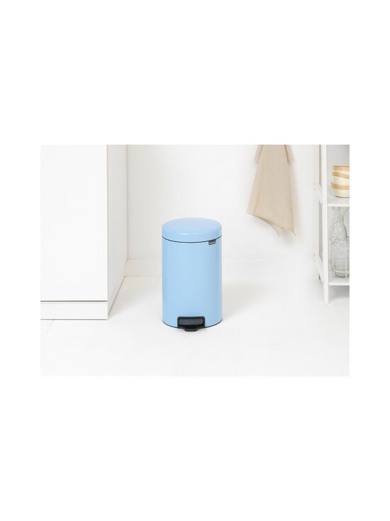 Brabantia - NewIcon-poljinroskakori 12 l - DREAMY BLUE - photo 5 Brabantia - NewIcon-poljinroskakori 12 l - DREAMY BLUE | Stockmann - photo 5