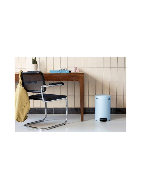 Brabantia - NewIcon-poljinroskakori 12 l - DREAMY BLUE - photo 9 Brabantia - NewIcon-poljinroskakori 12 l - DREAMY BLUE | Stockmann - photo 9