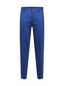 Selected - SlhSlim Neil -housut - BLUE DEPTHS Selected - SlhSlim Neil -housut - BLUE DEPTHS | Stockmann