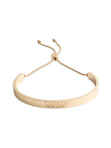 Lauren Ralph Lauren - Janson Logo Slider -rannekoru - GLD | Stockmann