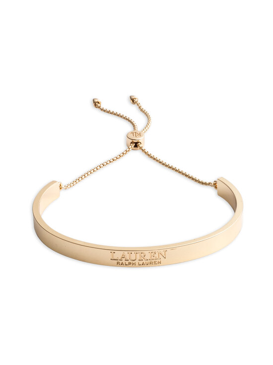 Lauren Ralph Lauren - Janson Logo Slider -rannekoru - GLD | Stockmann - photo 1