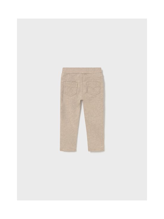 Mayoral - Fleece Basic -housut - TOFFEE 80 | Stockmann - photo 2