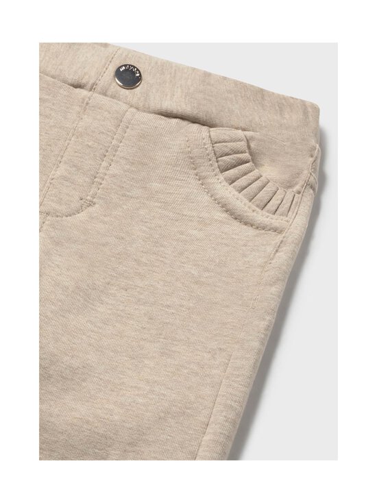 Mayoral - Fleece Basic -housut - TOFFEE 80 | Stockmann - photo 3