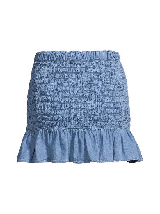 Tommy Jeans - TJW Chambray Ruched -hame - 1A5 DENIM MEDIUM | Stockmann - photo 2