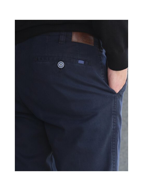Buzo - Dene Structure bikses - 49 NAVY - photo 5 Buzo - Dene Structure bikses - 49 NAVY | Stockmann - photo 5