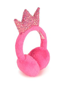Billieblush - Hide Ears -korvaläpät - 473 PINK | Stockmann