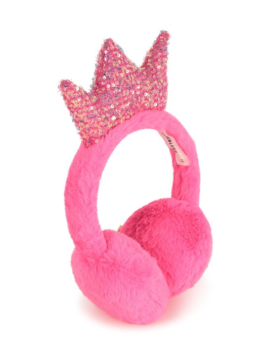 Billieblush - Hide Ears -korvaläpät - 473 PINK - photo 1 Billieblush - Hide Ears -korvaläpät - 473 PINK | Stockmann - photo 1