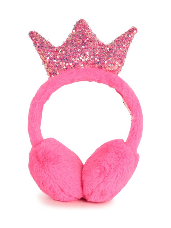 Billieblush - Hide Ears -korvaläpät - 473 PINK - photo 2 Billieblush - Hide Ears -korvaläpät - 473 PINK | Stockmann - photo 2