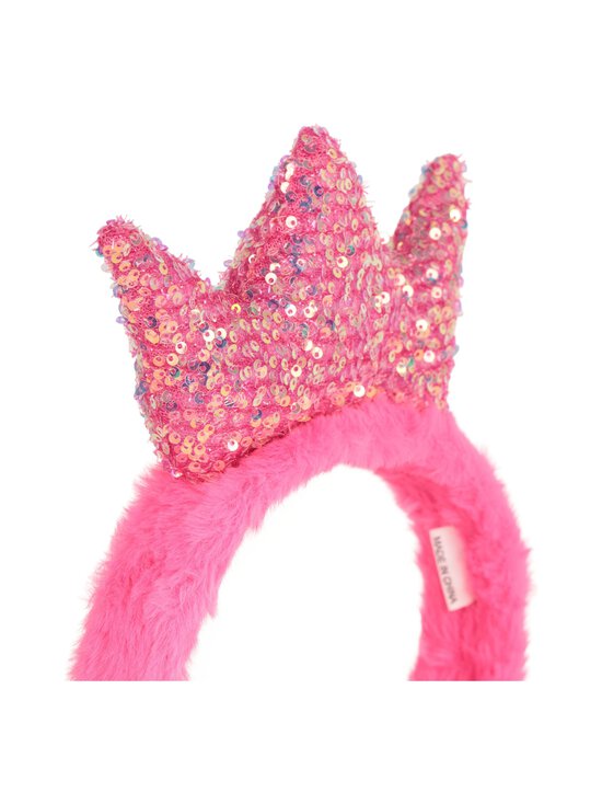 Billieblush - Hide Ears -korvaläpät - 473 PINK - photo 3 Billieblush - Hide Ears -korvaläpät - 473 PINK | Stockmann - photo 3