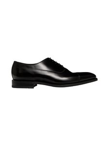 Loake - Nahkkingad Truman - B BLACK POLISHED Loake - Nahkkingad Truman - B BLACK POLISHED | Stockmann
