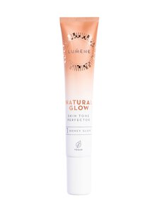 Lumene - Nahatooni helendaja Natural Glow Skin Tone Perfector 20 ml Lumene - Nahatooni helendaja Natural Glow Skin Tone Perfector 20 ml | Stockmann