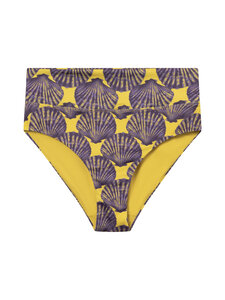 Dedicated - Slite Seashell -bikinialaosa - MULTI COLOR | Stockmann