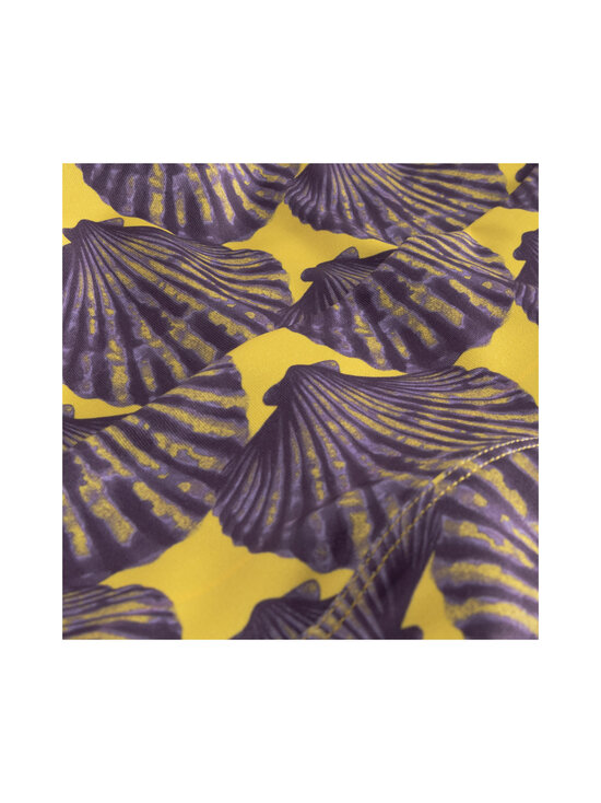 Dedicated - Slite Seashell -bikinialaosa - MULTI COLOR | Stockmann - photo 6