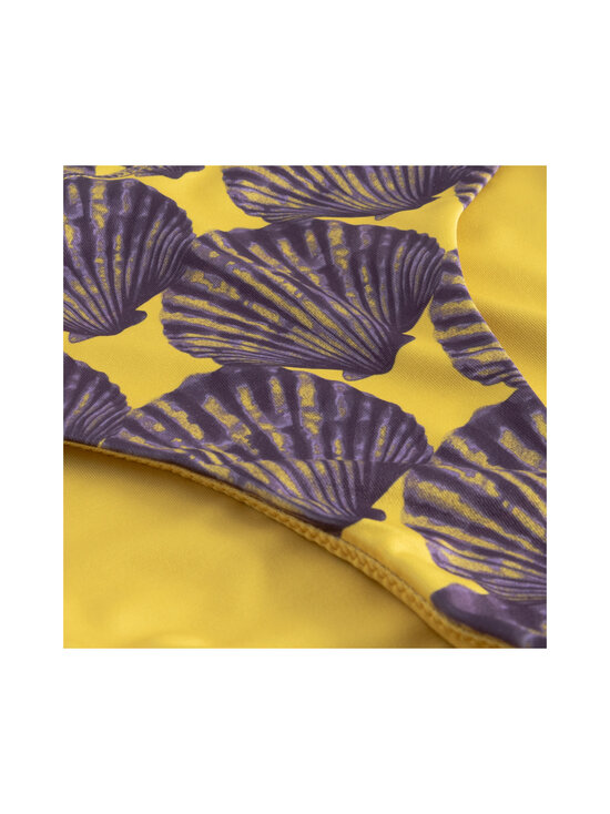 Dedicated - Slite Seashell -bikinialaosa - MULTI COLOR | Stockmann - photo 7
