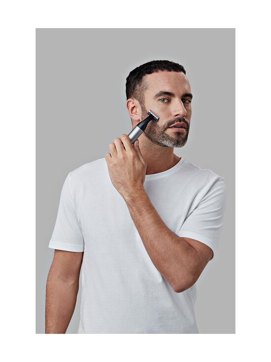 Remington - Omniblade Multi-Pro -partatrimmeri - SILVER/ BLACK | Stockmann - photo 3