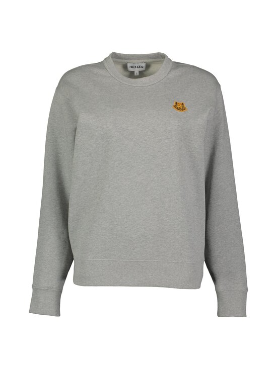 CLASSIC FIT TIGER CREST -collegepaita