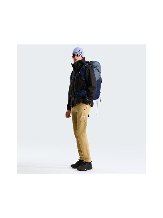 The North Face - M Quest Mono -takki - JK31 TNF BLACK | Stockmann - photo 3